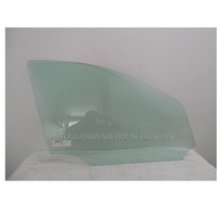 MERCEDES ML CLASS W164 - 9/2005 - 12/2011 - 4DR WAGON - DRIVERS - RIGHT SIDE FRONT DOOR GLASS