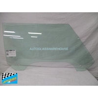 MINI COOPER - 2DR CONVERTIBLE 3/2009 > 6/2015 - RIGHT SIDE FRONT DOOR GLASS (1020mm)
