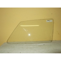 HOLDEN GEMINI TF - 3/1975 to 4/1985 - 2DR WAGON - DRIVERS - RIGHT SIDE REAR CARGO GLASS