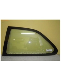 HONDA CIVIC EK - 10/1995 to 10/2000 - 3DR HATCH - PASSENGERS - LEFT SIDE REAR OPERA GLASS