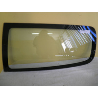 HONDA CIVIC EG - 11/1991 to 9/1995 - 3DR HATCH - PASSENGERS - LEFT SIDE REAR OPERA GLASS