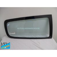 HONDA CIVIC EG/EH - 11/1991 to 9/1995 - 3DR HATCH - DRIVERS - RIGHT SIDE OPERA GLASS