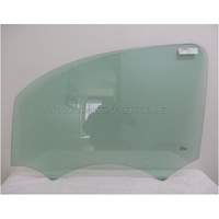 RENAULT KANGOO X61 - 10/2010 to CURRENT - VAN - LEFT SIDE FRONT DOOR GLASS