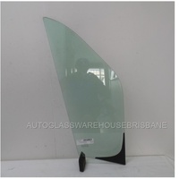 RENAULT MASTER X62 - 9/2011 to CURRENT - VAN - DRIVERS - RIGHT SIDE FRONT QUARTER GLASS