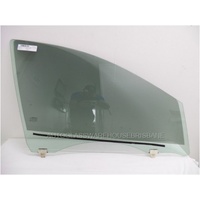 RENAULT MEGANE X95 - III - 9/2010 to 9/2016 - 5DR HATCH - DRIVERS - RIGHT SIDE FRONT DOOR GLASS