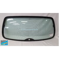 RENAULT SCENIC RX4 JAB30 - 5/2001 to 12/2004 - 5DR WAGON - REAR WINDSCREEN GLASS - HEATED