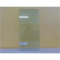 SUZUKI APV GD - 6/2005 TO CURRENT - VAN - DRIVERS - RIGHT SIDE REAR QUARTER GLASS 