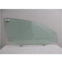 SUZUKI KIZASHI XL/XLS/CVT - 5/2010 to CURRENT - 4DR SEDAN - RIGHT SIDE FRONT DOOR GLASS