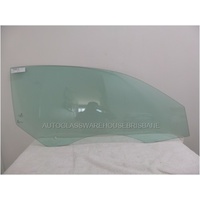 VOLKSWAGEN EOS - 2/2007 TO CURRENT - 2DR CONVERTIBLE - RIGHT SIDE FRONT DOOR GLASS