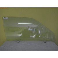 HONDA PRELUDE BA4 4WS - 9/1987 to 11/1991 - 2DR COUPE - RIGHT SIDE FRONT DOOR GLASS