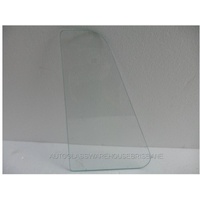 HOLDEN EJ-EH - 1962 to 1965 - 4DR WAGON - PASSENGERS - LEFT SIDE REAR QUARTER GLASS - CLEAR