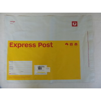 *EXPRESS BAG LARGE - 5Kg -1 to 2 days Delivery most Areas. (1/4 GLASSES & MIRRORS)