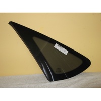 FORD FOCUS LS/LT/LV - 6/2005 to 4/2011 - 5DR HATCH - PASSENGERS - LEFT SIDE REAR OPERA GLASS