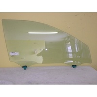 TOYOTA AURION - 10/2006 -12/2011 - 4DR SEDAN - DRIVERS - RIGHT SIDE FRONT DOOR GLASS