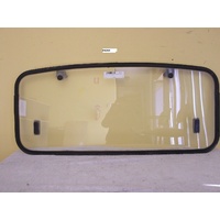 suitable for TOYOTA GENUINE SUNROOF EARLY MODEL HIACE OR DYNA (940mm x 410mm)