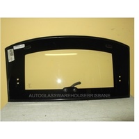 suitable for TOYOTA ESTIMA EMINA TRV20 (WOMBAT) - 1990 to 1999 - VAN - SUNROOF - 790mm Narrow