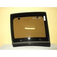 NISSAN 300ZX Z32 - 12/1989 TO 1/1996 - 2DR COUPE 2 SEATER - PASSENGER - LEFT SIDE SUNROOF GLASS