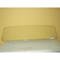 MAZDA 1200 BPB - 1970 to 1978 - UTE - REAR WINDSCREEN GLASS (1148 x 320)