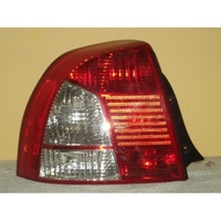 KIA SPECTRA KNAFB - 5/2001 to 4/2004 - 5DR HATCH - PASSENGERS - LEFT SIDE TAIL LIGHT