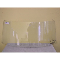 suitable for TOYOTA CORONA RT80 - 7/1970 to 2/1974 - 4DR SEDAN - REAR WINDSCREEN GLASS