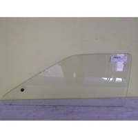 NISSAN PULSAR N10 - 3 DR HATCH 10/81>10/82 - DRIVERS - RIGHT SIDE - OPERA GLASS