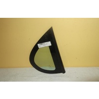 DAIHATSU SIRION M100 - 7/1998 to 1/2005 - 5DR HATCH - DRIVERS - RIGHT SIDE OPERA GLASS