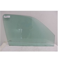 VOLKSWAGEN GOLF MK3 - 3/1994 to 1/1999 - 5DR HATCH - RIGHT SIDE FRONT DOOR GLASS