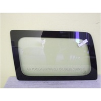 SUZUKI APV GD - 6/2005 TO CURRENT - VAN - PASSENGERS - LEFT SIDE REAR CARGO GLASS