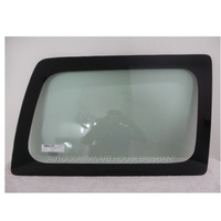 SUZUKI APV GD - 6/2005 to CURRENT - VAN - DRIVERS - RIGHT SIDE REAR CARGO GLASS
