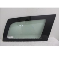 GREAT WALL X240 - 10/2009 to CURRENT - 4DR WAGON - DRIVERS - RIGHT SIDE REAR CARGO GLASS