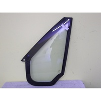 FORD TRANSIT VH/VJ/VM - 10/2000 TO CURRENT - VAN - PASSENGERS - LEFT SIDE FRONT QUARTER GLASS