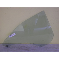 suitable for TOYOTA COROLLA KE35/55 - 1975 to 1981 - 2DR COUPE - DRIVERS - RIGHT SIDE REAR QUARTER GLASS