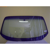 MAZDA MX5 NC - 9/2005 to 12/2014 - 2DR CONVERTIBLE - FRONT WINDSCREEN GLASS