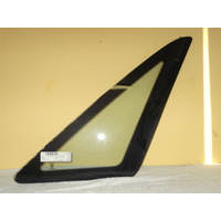 FORD FAIRLANE NA - NB - NC1 - 6/1988 to 12/1994 - 4DR SEDAN - DRIVERS - RIGHT SIDE REAR OPERA GLASS