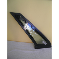 FORD LASER KF/KH - 3/1990 to 10/1994 - 5DR HATCH - PASSENGER - LEFT SIDE OPERA GLASS