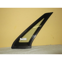 FORD LASER KF/KH - 3/1990 to 10/1994 - 5DR HATCH - DRIVERS - RIGHT SIDE OPERA GLASS