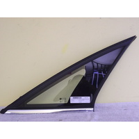 HOLDEN VECTRA  ZC - 5DR HATCH  2/03>7/05 - DRIVERS - RIGHT SIDE - OPERA GLASS
