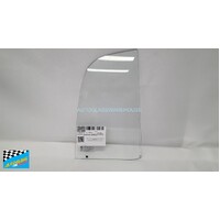 HYUNDAI GETZ TB - 10/2002 to 9/2011 - 5DR HATCH - RIGHT SIDE REAR QUARTER GLASS