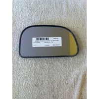 MITSUBISHI MIRAGE - CE - SEDAN /HATCH 7/96>9/03 - DRIVERS - RIGHT SIDE MIRROR