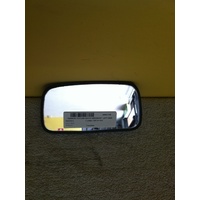 suitable for TOYOTA CAMRY SDV10 - 2/1993 to 8/1997 - 4DR SEDAN WIDEBODY - LEFT SIDE MIRROR