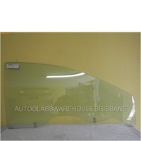 PROTON SATRIA HATCHBACK 1/07 to 09 3DR  HATCH RIGHT SIDE FRONT DOOR GLASS