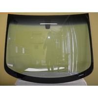 HOLDEN BARINA TM - 11/2012 to CURRENT - SEDAN/HATCH -  FRONT WINDSCREEN GLASS