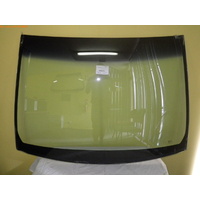 suitable for TOYOTA PRIUS V - ZVW40-41 C5 - 05/2012 to 5/2017 - 5DR WAGON - FRONT WINDSCREEN GLASS