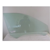 AUDI A3 S3 - 6/1997 to 1/2004 - 5DR HATCH - DRIVERS - RIGHT SIDE FRONT DOOR GLASS