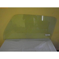NISSAN UD 1/1999 to CURRENT - MK175 - NARROW CAB - TRUCK - PASSENGERS - LEFT SIDE FRONT DOOR GLASS - FULL GLASS NO 1/4-(960w X 500h) 