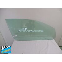 VOLKSWAGEN GOLF V - 10/06 to 12/08 - 3DR HATCH - RIGHT SIDE FRONT DOOR GLASS