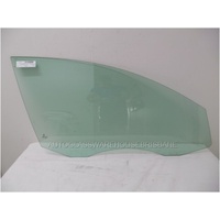 VOLKSWAGEN PASSAT 3C MK 6-6.5 - 3/2006 TO 10/2015 - SEDAN/WAGON - DRIVERS - RIGHT SIDE FRONT DOOR GLASS - 3.5MM THICK - LIMITED STOCK
