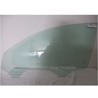 VOLKSWAGEN PASSAT 3BZ - 12/1998 to 2/2006 - SEDAN/WAGON - LEFT SIDE FRONT DOOR GLASS