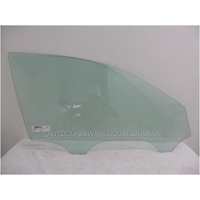 VOLKSWAGEN PASSAT 3BZ - 12/1998 to 2/2006 - SEDAN/WAGON - RIGHT SIDE FRONT DOOR GLASS