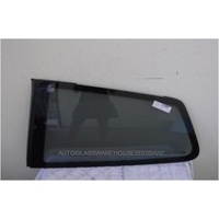 VOLKSWAGEN POLO MK 4 - 9/2000 to 7/2002 - 3DR HATCH - PASSENGERS - LEFT SIDE REAR OPERA GLASS